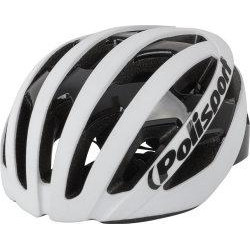   Polisport Light Pro / размер M 52-58, white matte/black gloss (8742200002)