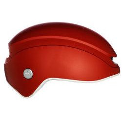   Brooks Island Helmet / Orange