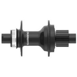   Shimano Втулка задня  DEORE FH-M410-B 12-шв. 32отв 12MM THRU TYPE AXLE OLD:148мм CENTER LOCK