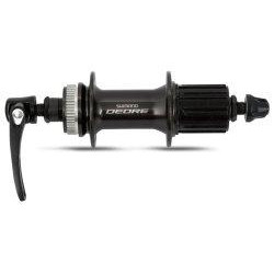   Shimano Втулка задня  FH-M6000 DEORE 32отв. CENTER LOCK