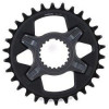 Shimano Зірка шатунів FC-M7100-1 SLX SM-CRM75 30зуб. 12-швидк Direct Mount - зображення 1