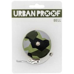   Urban Proof Звонок  RETRO camouflage 2019