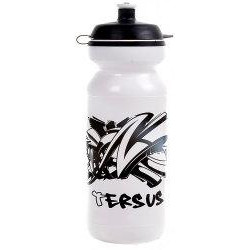   Tersus GRAFFITI 600ml white