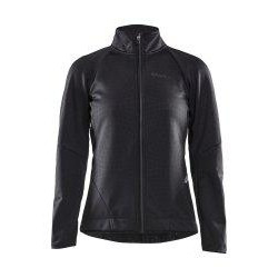   Craft Куртка  Ideal Jacket Woman black 2019 / размер XL