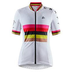   Craft Hale Graphic Jersey 2020 / размер M