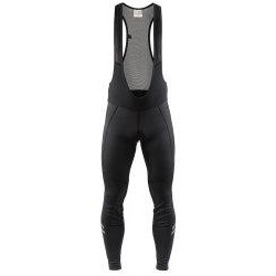   Craft IDEAL WIND BIB TIGHTS black 2018 / размер S Черный