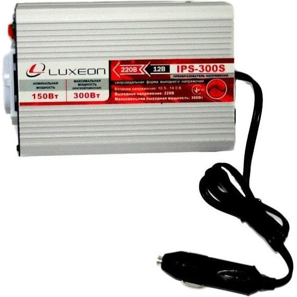 Luxeon IPS-300S - зображення 1