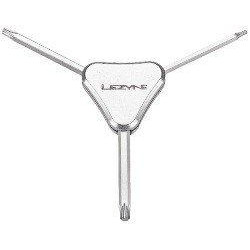   Lezyne 3-WAY TORX 2015 (1-ST-YTORXA-V106)