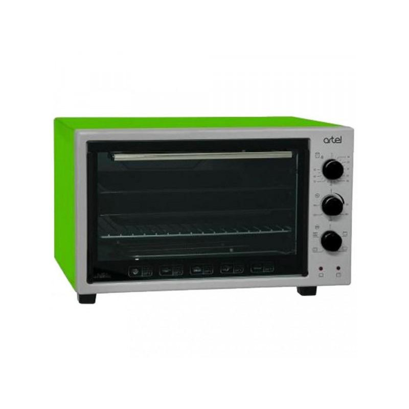 Artel MD 3618 E Green - зображення 1