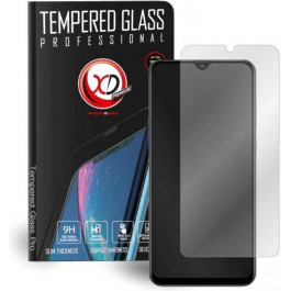   ExtraDigital Tempered Glass HD для Samsung Galaxy A30s (EGL4636)