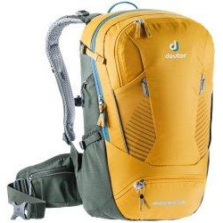 Deuter Trans Alpine 24 / curry-ivy (3205020-9203)