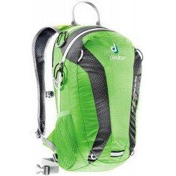   Deuter Speed Lite 10 / spring-anthracite