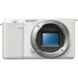   Sony ZV-E10 body White (ILCZVE10W.CEC)