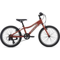   Giant XTC Jr 20 Lite 2021 / рама 10" red clay (2104031220)