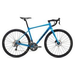   Giant Contend AR 2 2020 / рама 53,5см metallic blue/black (2000302115)