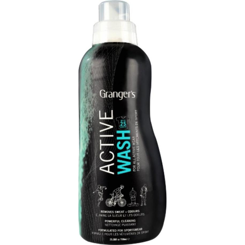 Grangers Active Wash 750 ml (GRF133) - зображення 1