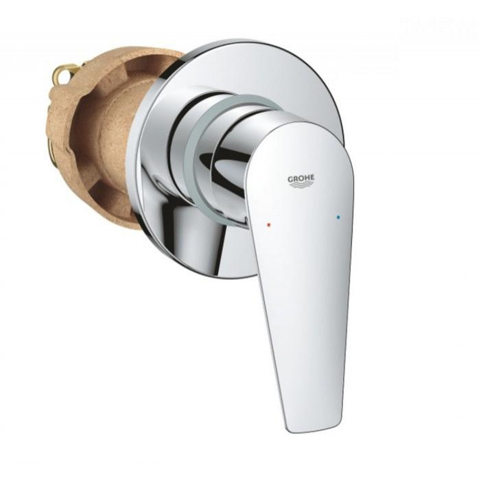 GROHE BauEdge New 29040001 - зображення 1