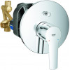 GROHE QuickFix Start&Vitalio Comfort 250 UA25183007 - зображення 9