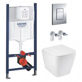 GROHE Solido Even 3884966KE493436