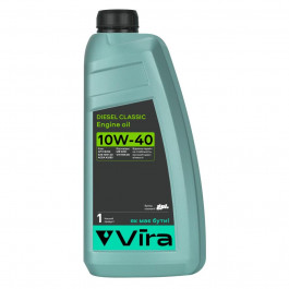   Vira DIESEL CLASSIC 10W-40 1л