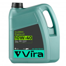   Vira CLASSIC 10W-40 4л