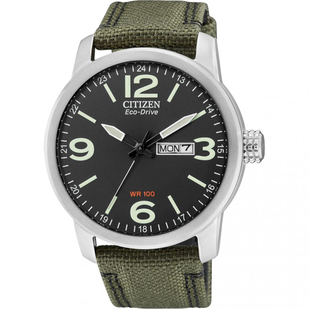 Citizen BM8470-11EE - зображення 1