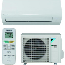 Daikin SENSIRA FTXF25D/RXF25D