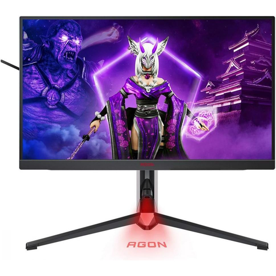 AOC AGON AG274QXM - зображення 1