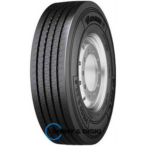 Barum Barum BF200 R (рульова вісь) 225/75 R17.5 129/127M - зображення 1