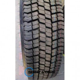   Mirage Tyre MIRAGE MG628 (ведуча вісь) 295/80 R22.5 152/149M