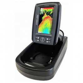   Toslon Fish-finder TF-520