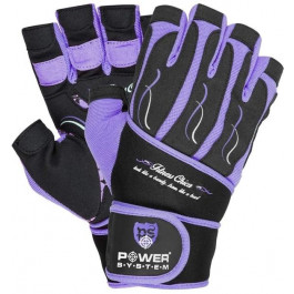   Power System Fitness chica PS-2710 / размер XS, purple