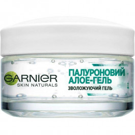 Garnier Гель  Skin Naturals Основной Уход для нормальной и комбинированной кожи 50 мл (3600542232012)