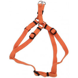   Coastal Шлея  New Earth Soy Dog Harness для собак помаранчева XS 1х30-45 см (55182)