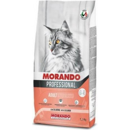 Morando Professional Adult Sterilized Beef 1,5 кг (8007520098137)