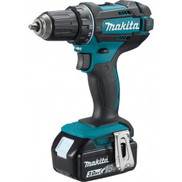   Makita DDF482RFE3