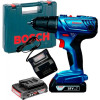 Bosch GSB 180-Li (06019F8307) - зображення 1