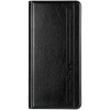 Чохол для смартфона Gelius Book Cover Leather New Xiaomi Mi 10 Ultra Black (82436)