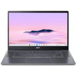   Acer Chromebook Plus 515 CB515-2HT-554G Steel Gray (NX.KNYEU.003)