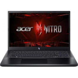   Acer Nitro V 15 ANV15-51-77HB Obsidian Black (NH.QQEEU.003)