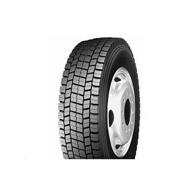 Mirage Tyre Mirage MG628 295/80 R22.5 152/149M - зображення 1