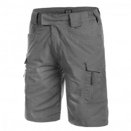   Texar Шорти  Elite Pro RipStop - Grey M