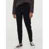 H&M Спортивні штани жіночі  803757001b99 XS Чорні (KC1000000032839) - зображення 1