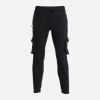 Joma Спортивні штани чоловічі  CONFORT IV 103772.100 M Чорні (8445954669200) - зображення 1
