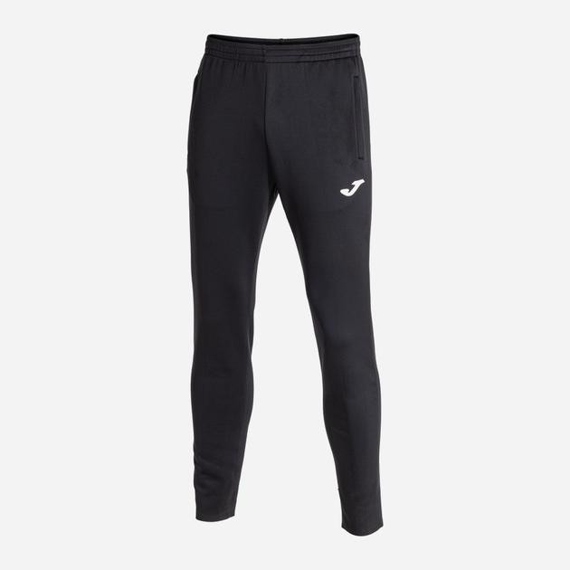 Joma Спортивні штани жіночі  ELITE XI 902256.100 M Чорні (8445954713361) - зображення 1