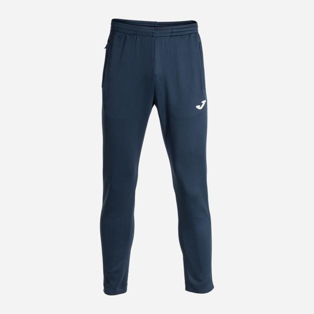 Joma Спортивні штани чоловічі  ELITE XI 103814.331 M Темно-сині (8445954710889) - зображення 1