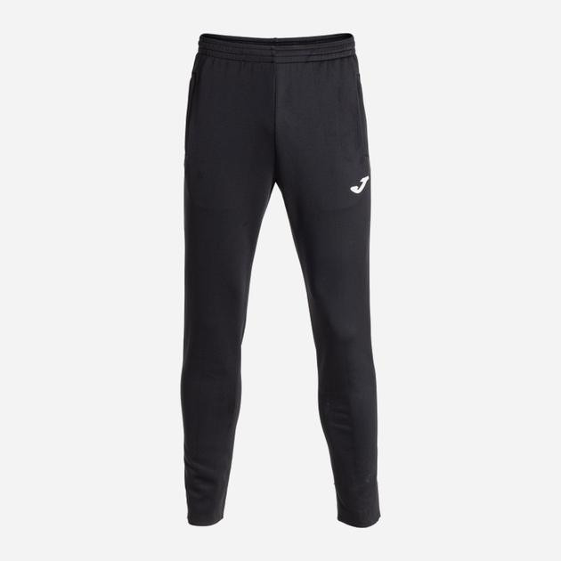 Joma Спортивні штани чоловічі  ELITE XI 103814.100 M Чорні (8445954710810) - зображення 1