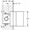 Kludi Pure&Easy 38828 - зображення 2