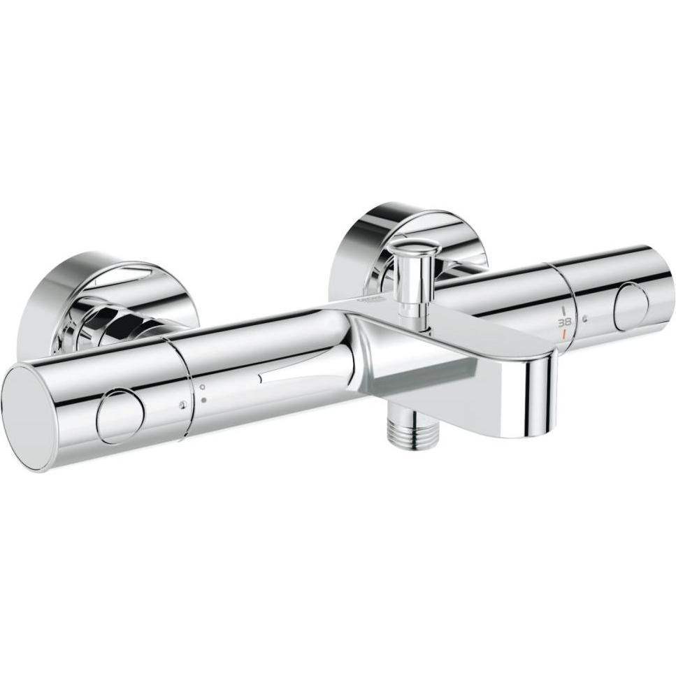 GROHE Grohtherm 1000 Cosmopolitan M 34215002 - зображення 1