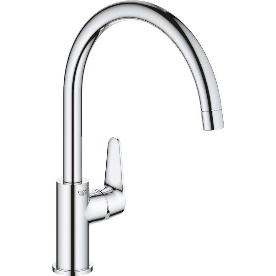 GROHE BauCurve 31231001 - зображення 1